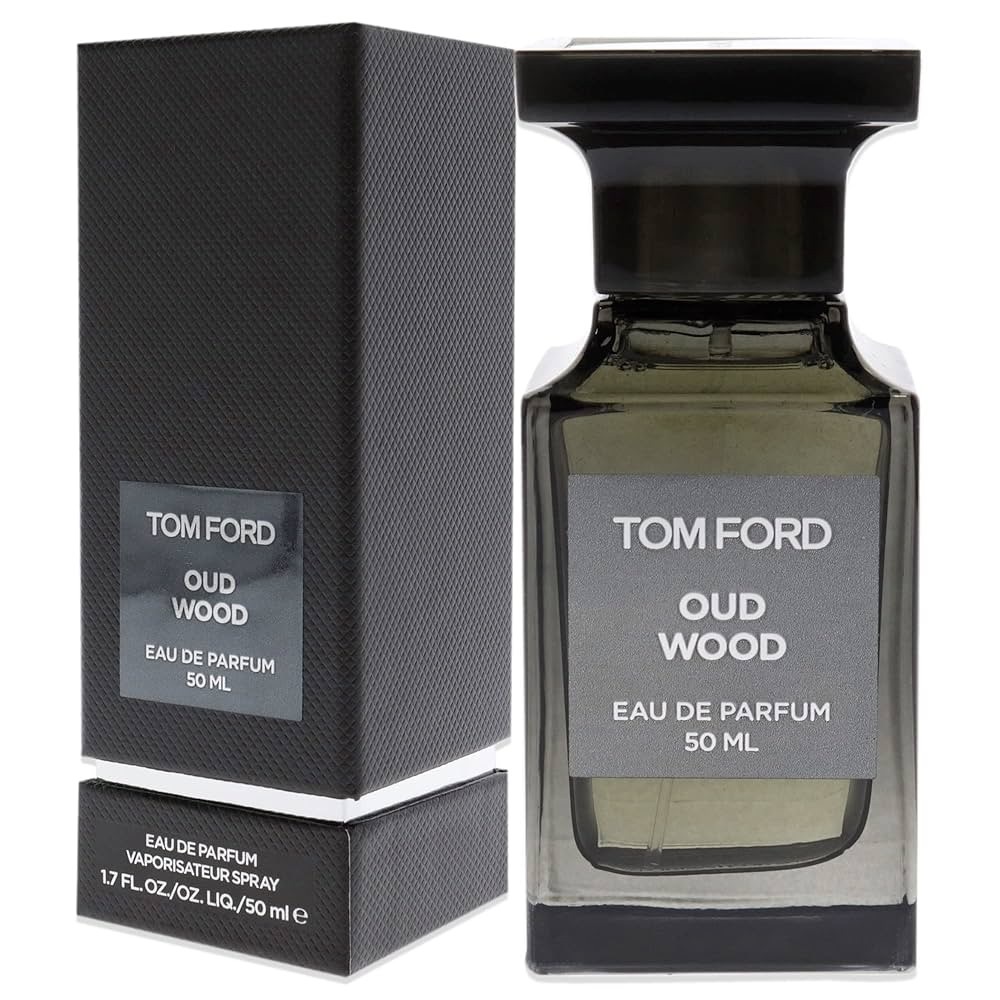 NIB and wrapping TOM FORD OUD WOOD
1.7oz